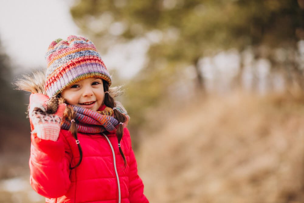 Best Kid's Winter Jackets