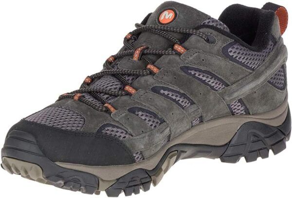 Waterproof Hiking Boots