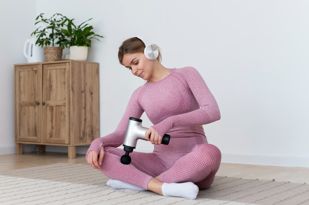 Best 3 Massage Guns