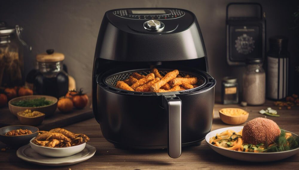 Best Air Fryer