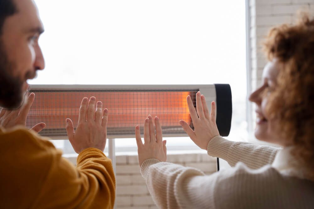 Best Portable Heaters