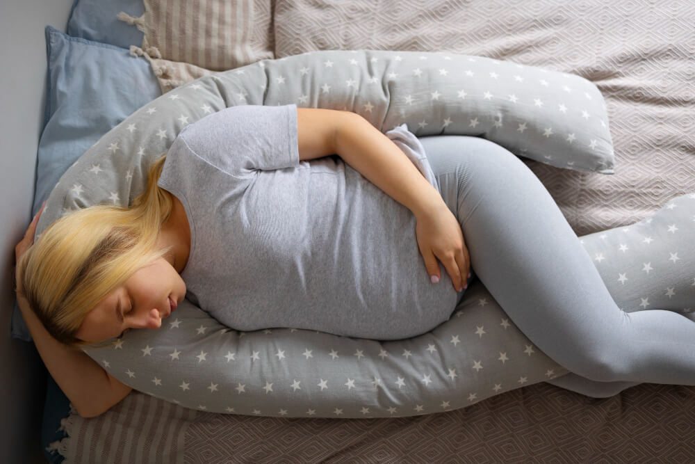 Best Pregnancy Pillow