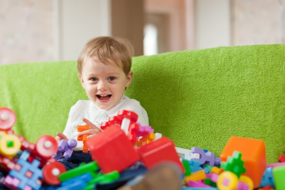 Best toys for 3-5-year-olds