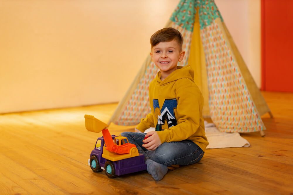 Best toys for 5–8-year-olds