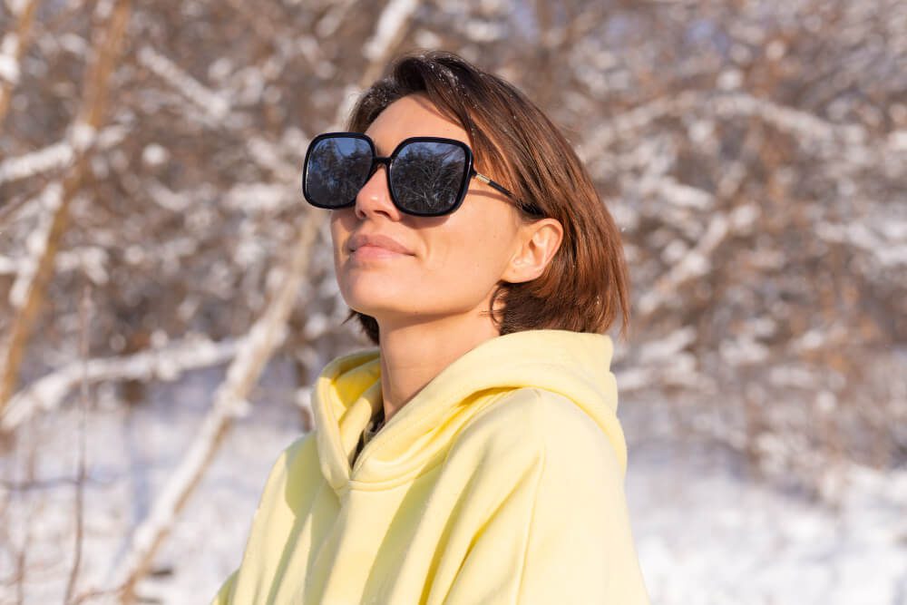 Top Winter Sunglasses