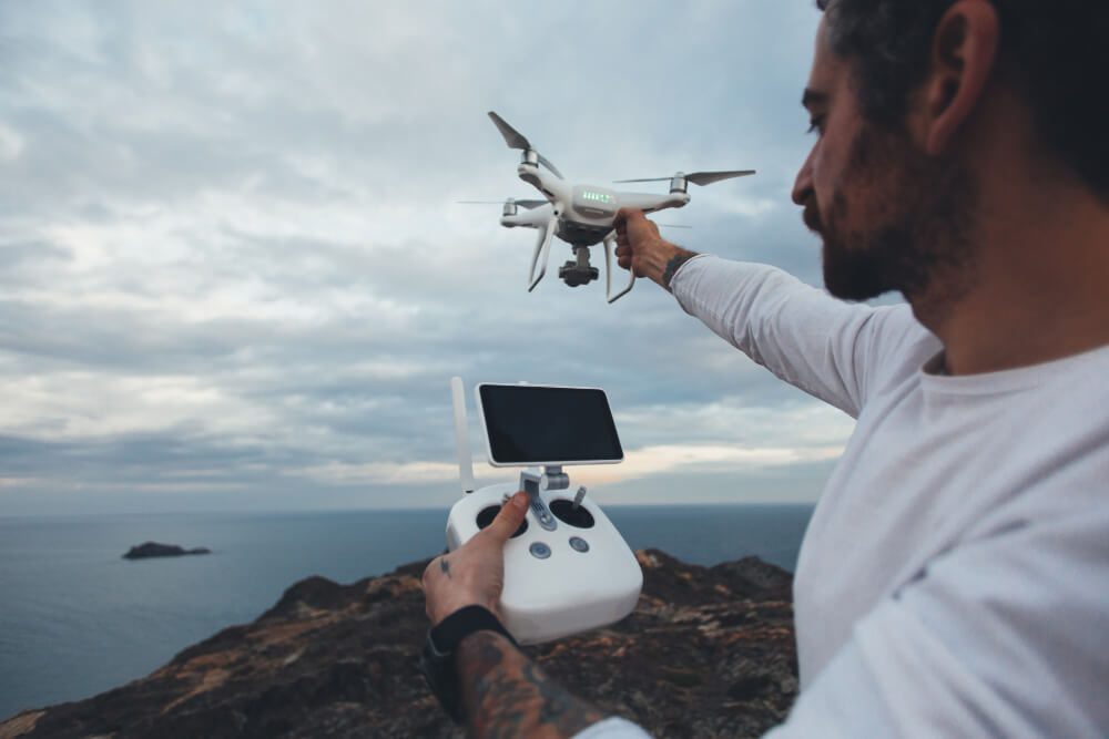 best Drones for adults