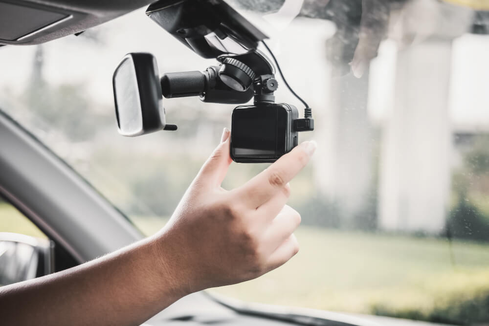 best dash cameras