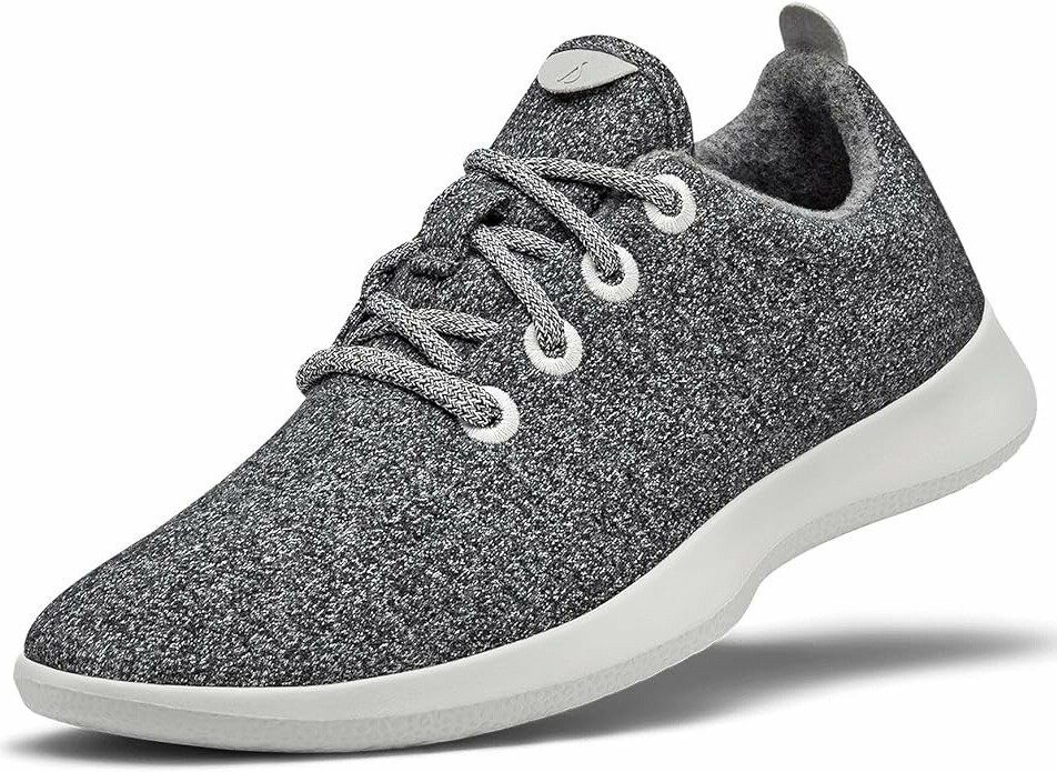 Allbirds Wool Runners