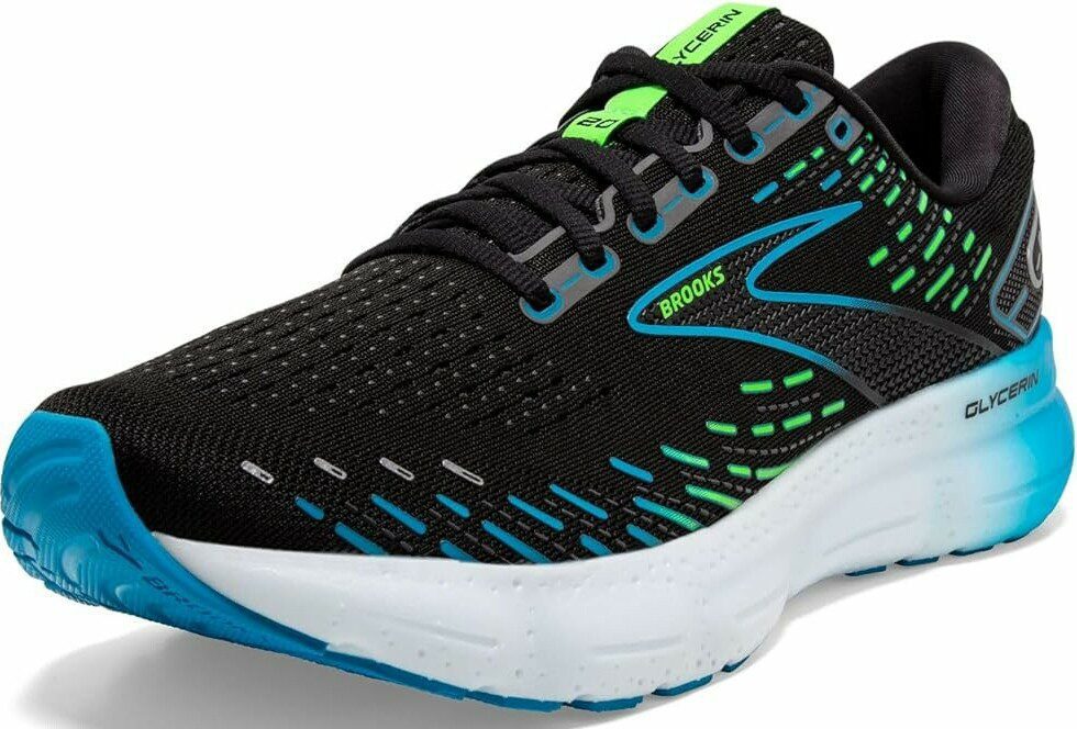 Brooks Glycerin