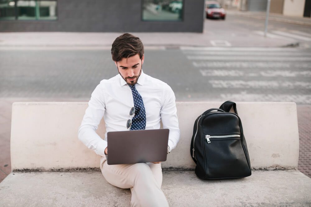 backpacks for work