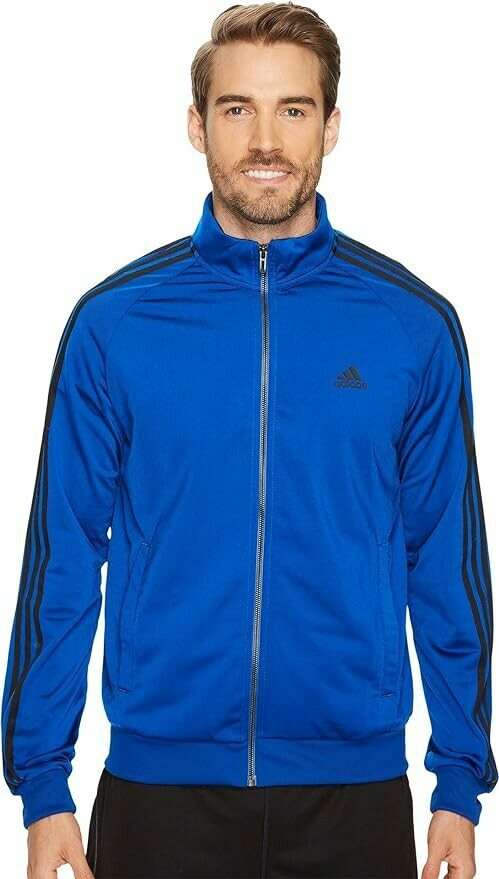 Adidas Tricot Track Jacket