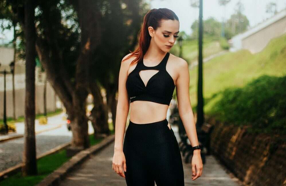 top activewear