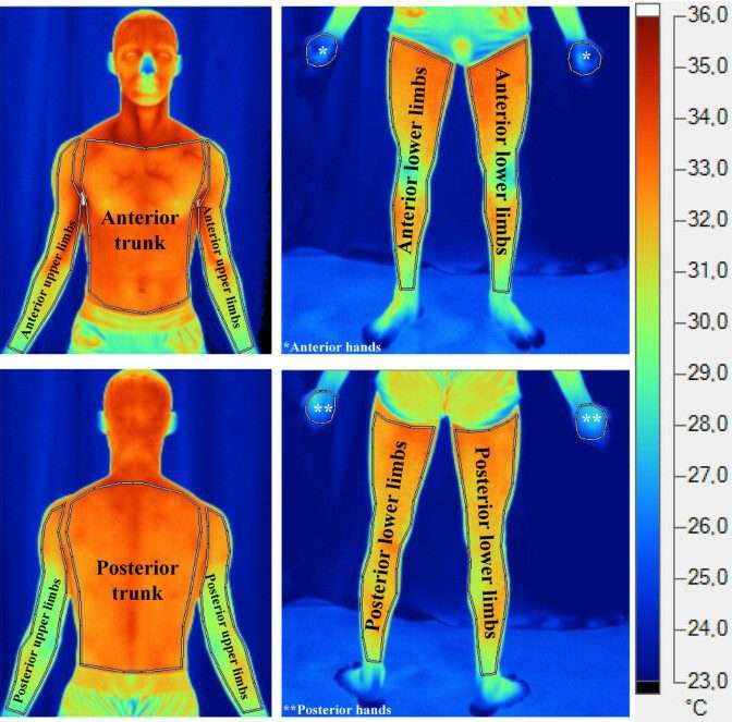 Body Temperature Regulation