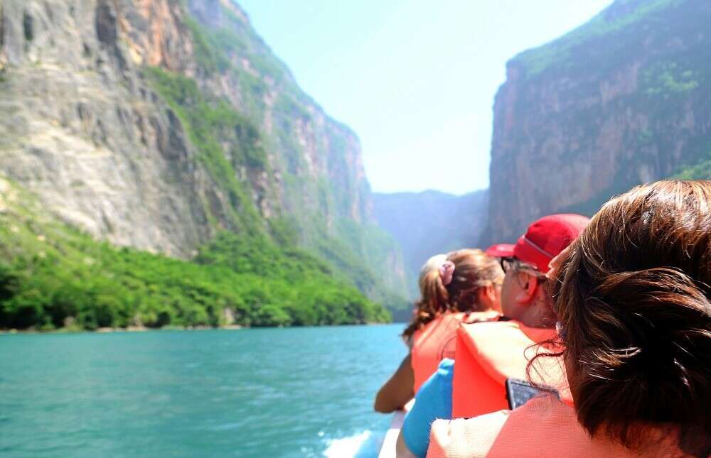 Exciting Rafting Adventure