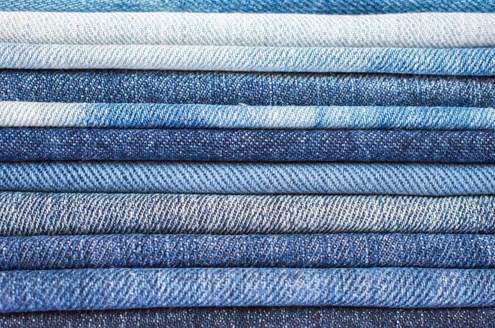 Eco-Friendly Denim