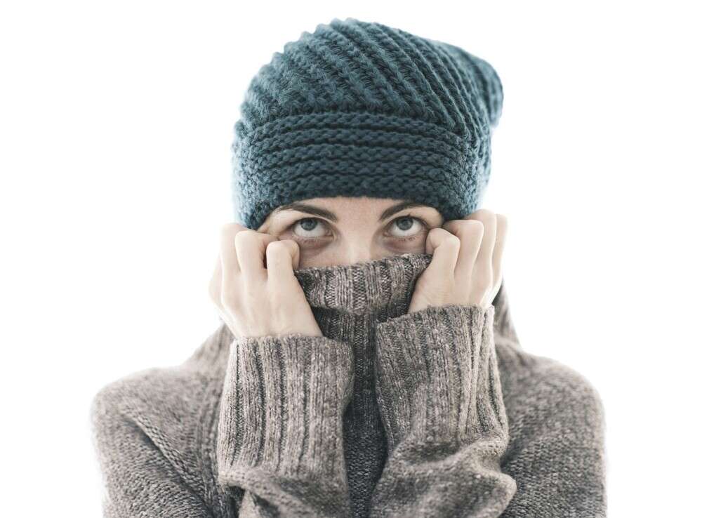 Winter Beanie